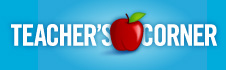 Teacher's Corner